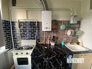 1-к квартира, вторичка, 30м2, 5/5 этаж