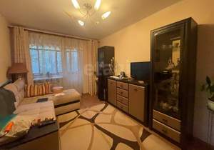 2-к квартира, вторичка, 41м2, 2/5 этаж