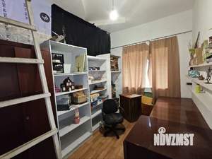 4-к квартира, вторичка, 111м2, 1/1 этаж