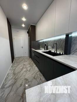 1-к квартира, вторичка, 40м2, 2/10 этаж