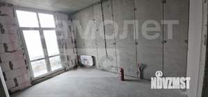 1-к квартира, вторичка, 38м2, 7/18 этаж