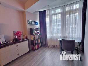 2-к квартира, вторичка, 67м2, 2/10 этаж