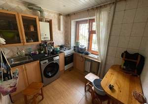 3-к квартира, вторичка, 60м2, 2/5 этаж