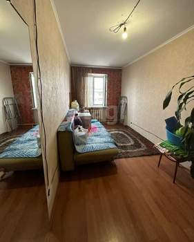 3-к квартира, вторичка, 56м2, 5/5 этаж