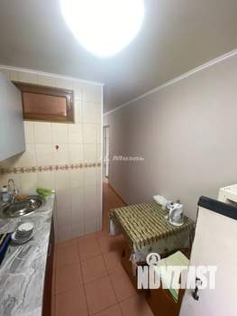 1-к квартира, вторичка, 34м2, 1/5 этаж