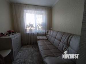 3-к квартира, вторичка, 51м2, 1/3 этаж