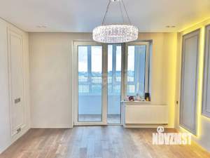 3-к квартира, вторичка, 120м2, 15/16 этаж