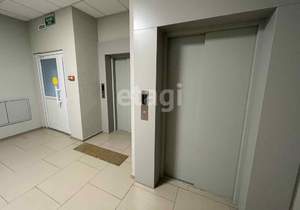 1-к квартира, вторичка, 53м2, 5/12 этаж