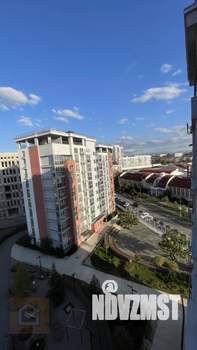 1-к квартира, вторичка, 36м2, 9/9 этаж