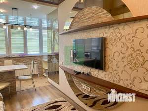 2-к квартира, вторичка, 35м2, 5/5 этаж