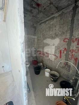 1-к квартира, вторичка, 47м2, 1/9 этаж