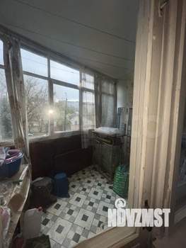 3-к квартира, вторичка, 63м2, 2/9 этаж