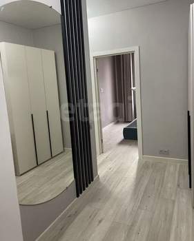 1-к квартира, вторичка, 40м2, 12/20 этаж