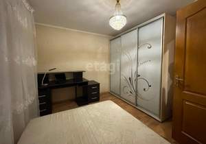 2-к квартира, вторичка, 51м2, 1/1 этаж