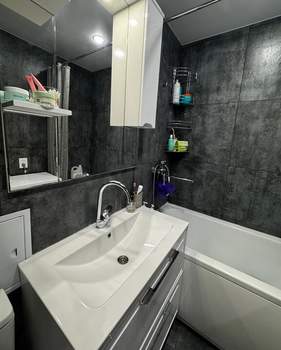 2-к квартира, вторичка, 44м2, 3/5 этаж
