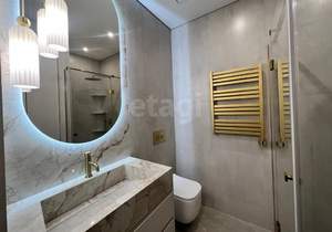 1-к квартира, вторичка, 35м2, 11/16 этаж