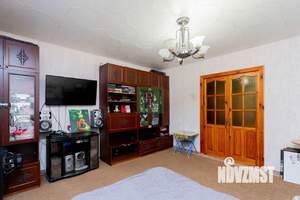 3-к квартира, вторичка, 67м2, 3/9 этаж