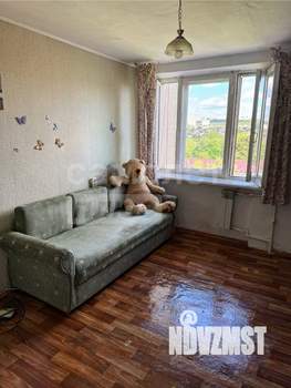 Студия квартира, вторичка, 18м2, 8/9 этаж