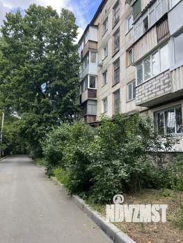 3-к квартира, вторичка, 53м2, 3/5 этаж