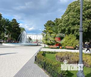 2-к квартира, вторичка, 45м2, 5/5 этаж