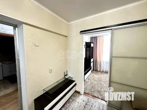 1-к квартира, вторичка, 34м2, 4/4 этаж