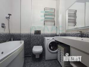 1-к квартира, вторичка, 33м2, 9/9 этаж