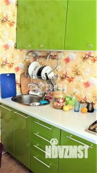 2-к квартира, вторичка, 48м2, 4/5 этаж