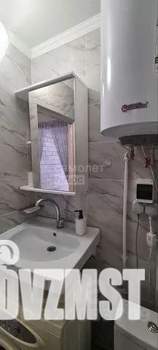 1-к квартира, вторичка, 29м2, 1/5 этаж