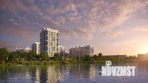 3-к квартира, вторичка, 88м2, 3/16 этаж