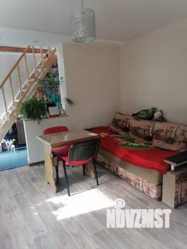 2-к квартира, вторичка, 73м2, 1/1 этаж