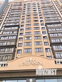 1-к квартира, вторичка, 32м2, 17/19 этаж