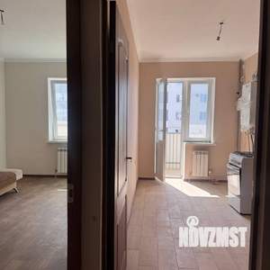 1-к квартира, вторичка, 37м2, 7/9 этаж