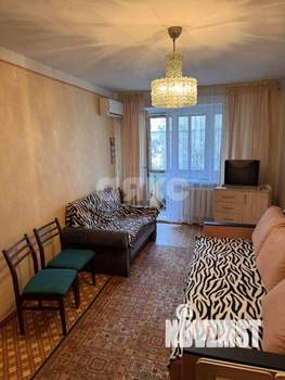 2-к квартира, вторичка, 44м2, 5/5 этаж