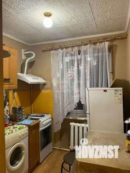 1-к квартира, вторичка, 22м2, 5/5 этаж