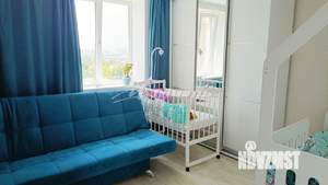 2-к квартира, вторичка, 50м2, 8/10 этаж