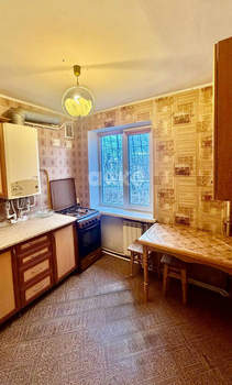 3-к квартира, вторичка, 50м2, 1/3 этаж