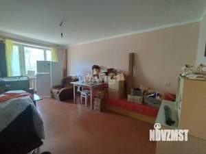 2-к квартира, вторичка, 46м2, 2/5 этаж