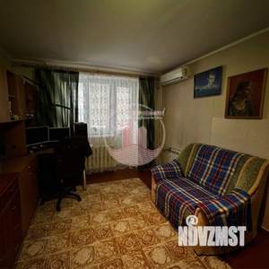 1-к квартира, вторичка, 36м2, 4/5 этаж