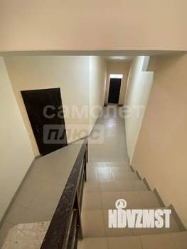 Студия квартира, вторичка, 28м2, 1/3 этаж