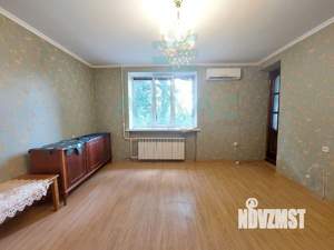3-к квартира, вторичка, 61м2, 1/5 этаж