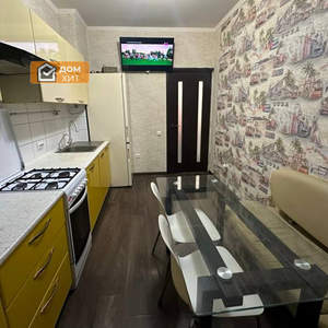 2-к квартира, вторичка, 64м2, 1/9 этаж