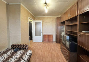 1-к квартира, вторичка, 23м2, 5/5 этаж