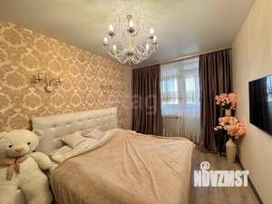 3-к квартира, вторичка, 90м2, 5/9 этаж