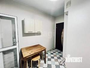 1-к квартира, вторичка, 30м2, 9/11 этаж