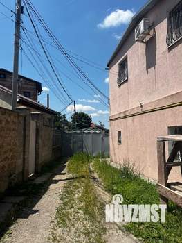 3-к квартира, вторичка, 60м2, 1/1 этаж
