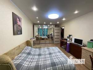 1-к квартира, вторичка, 33м2, 4/5 этаж