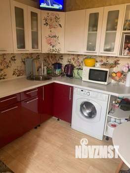 1-к квартира, вторичка, 29м2, 2/9 этаж
