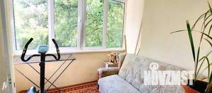 3-к квартира, вторичка, 67м2, 1/5 этаж