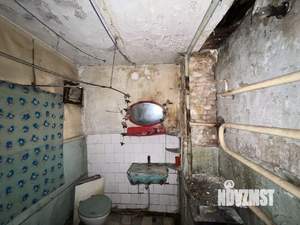 3-к квартира, вторичка, 72м2, 1/2 этаж