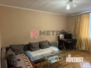 3-к квартира, вторичка, 75м2, 2/10 этаж